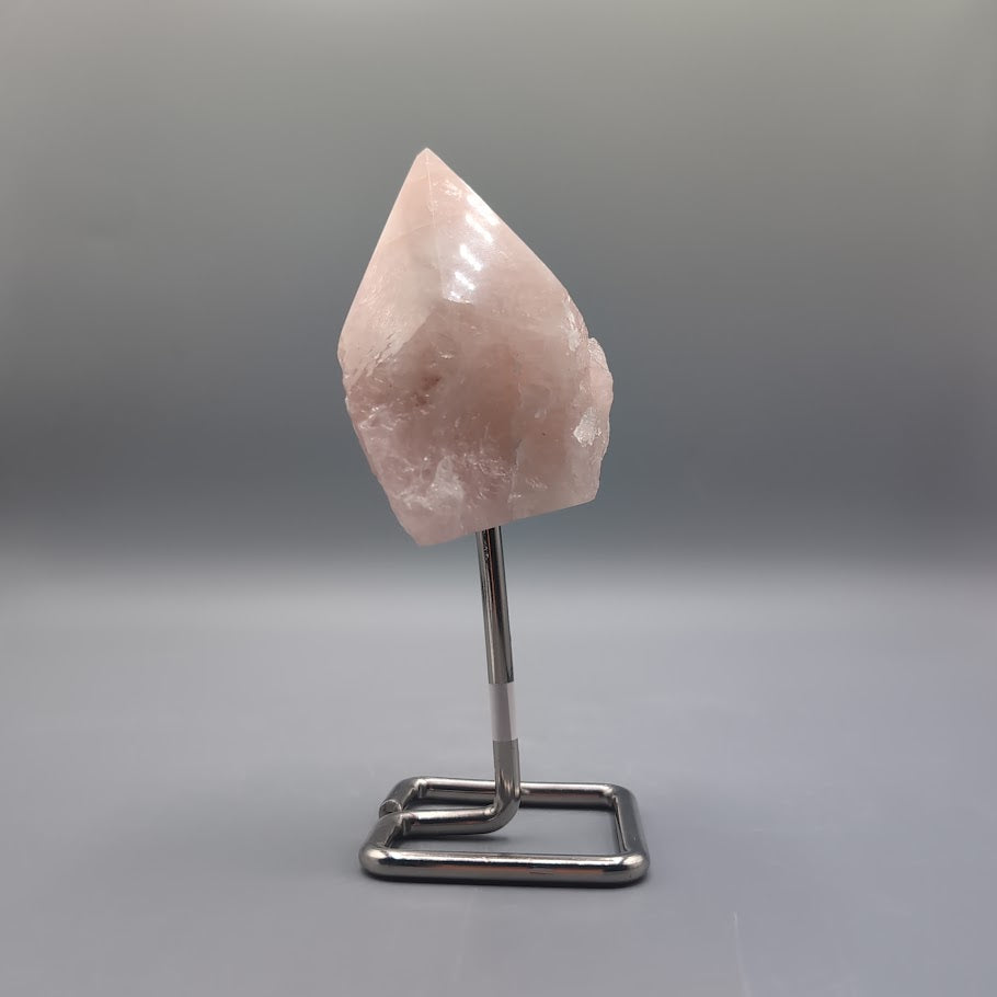 Rose Quartz Stand