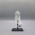 Clear Quartz Stand 209g