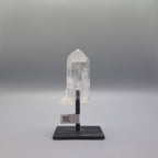 Clear Quartz Stand 209g