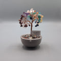 Gemstone Tree in Bowl