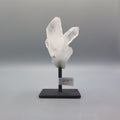 Clear Quartz Stand 0.3kg