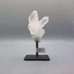 Clear Quartz Stand 0.3kg