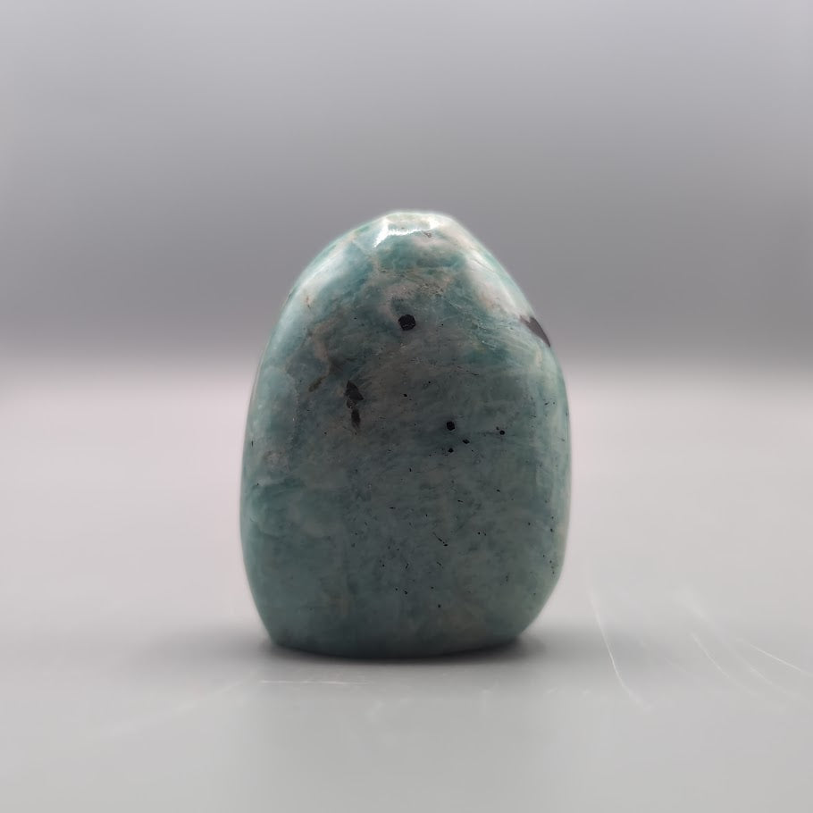 Amazonite Freeform