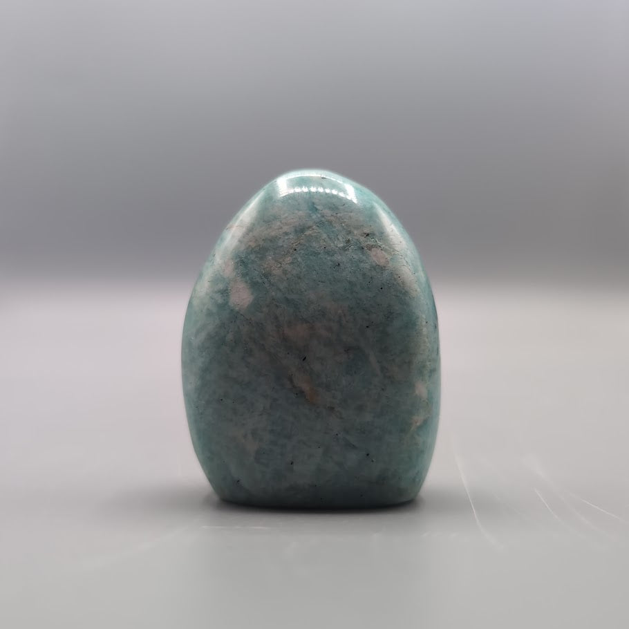Amazonite Freeform