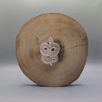 Snake Carving