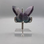 Flourite Butterfly