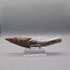 Flint & Bone Knife