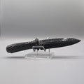 Obsidian Dagger