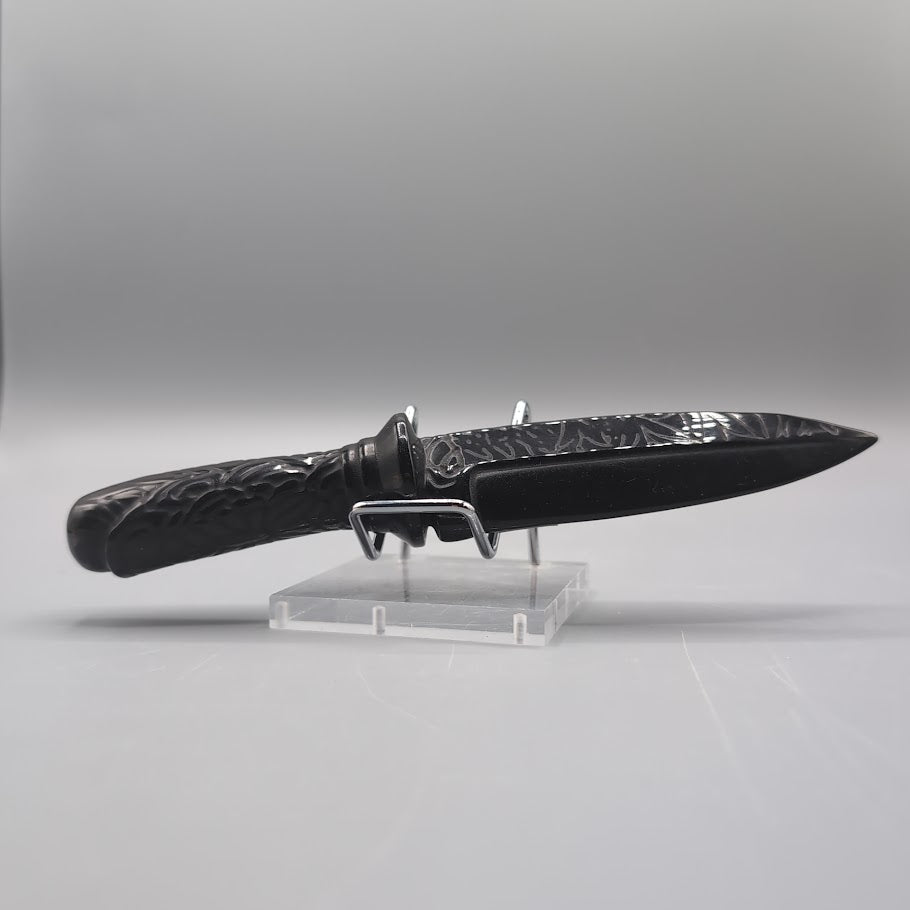 Obsidian Dagger