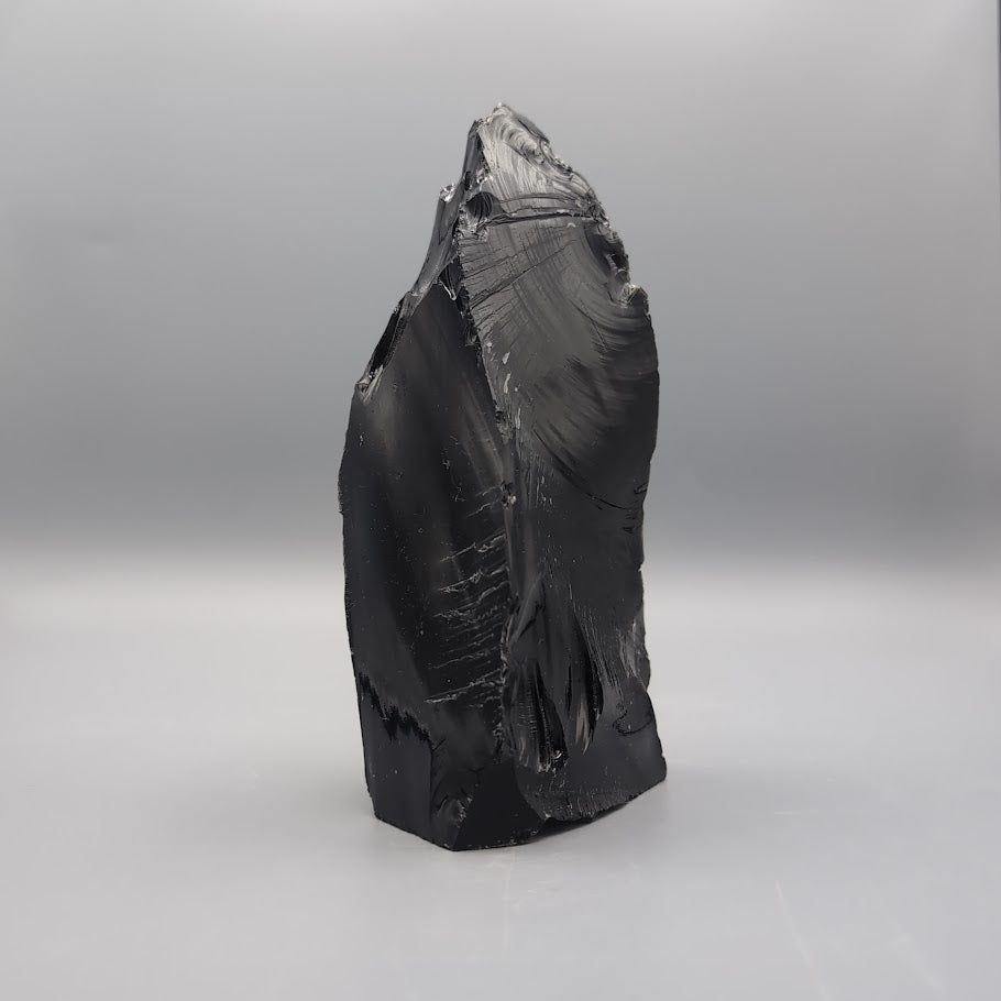Black Obsidian