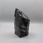 Black Obsidian