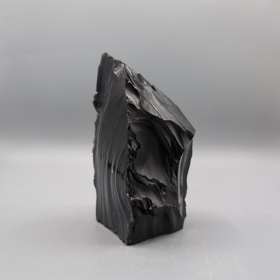 Black Obsidian