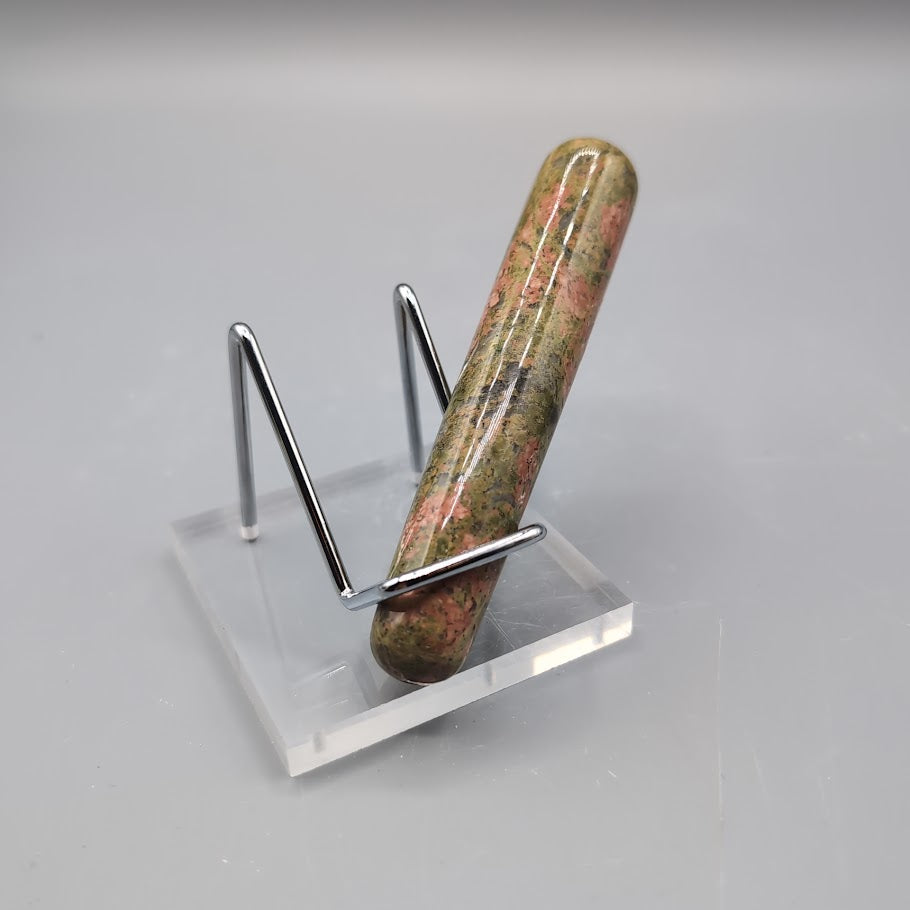 Crystal Massage Wand