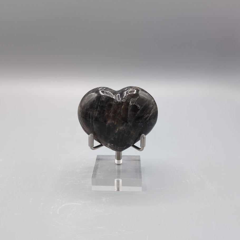 Heart Carving Large