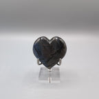 Heart Carving Large