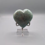 Heart Carving Large