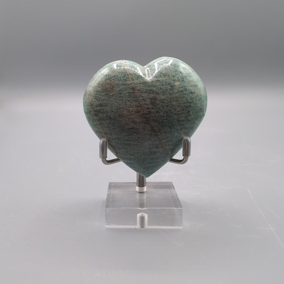 Heart Carving Large