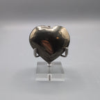 Heart Carving Large