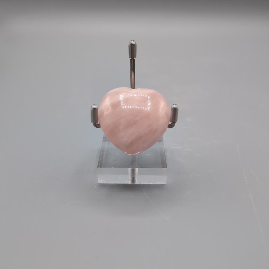 Heart Carving Medium