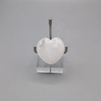 Heart Carving Medium