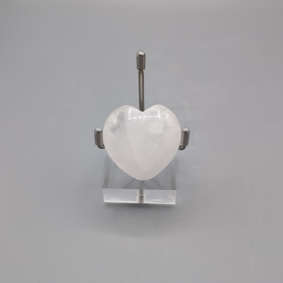 Heart Carving Medium