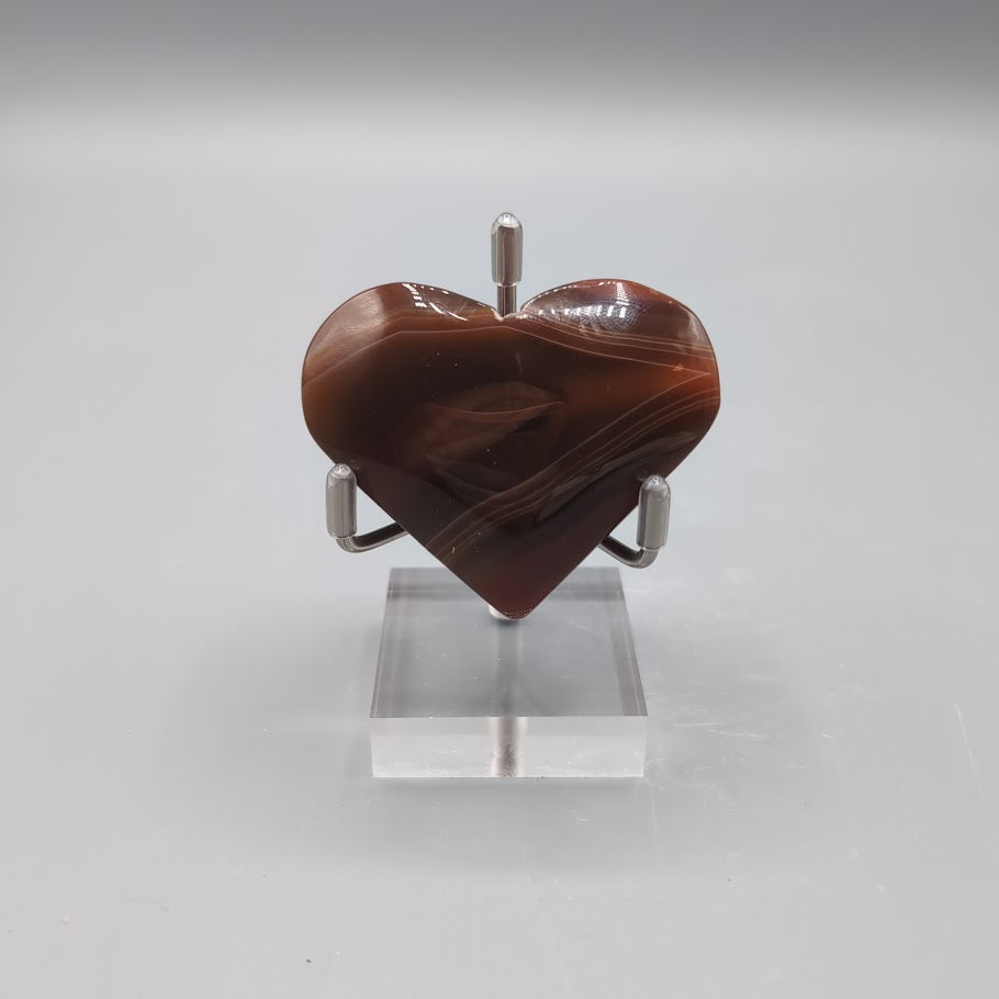 Heart Carving Large