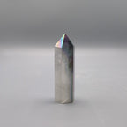 Titanium Aura Quartz Tower