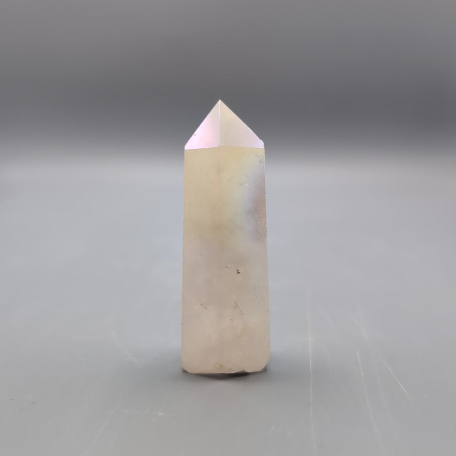 Angel Aura Quartz Tower