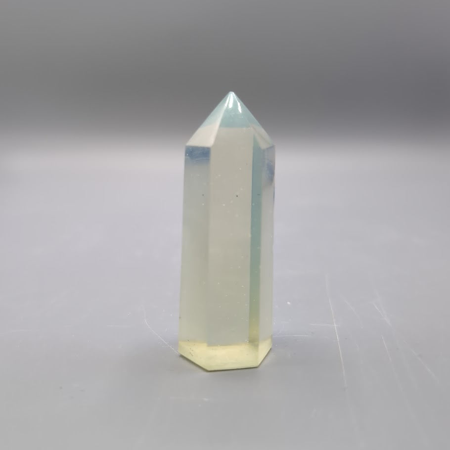 Opalite Tower