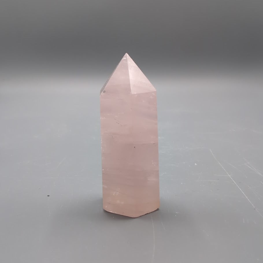 Rose Quartz Tower