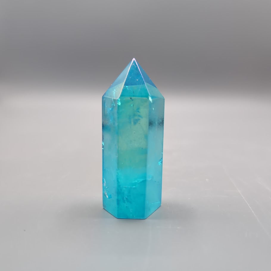 Aqua Aura Tower