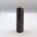 African Bloodstone Tower