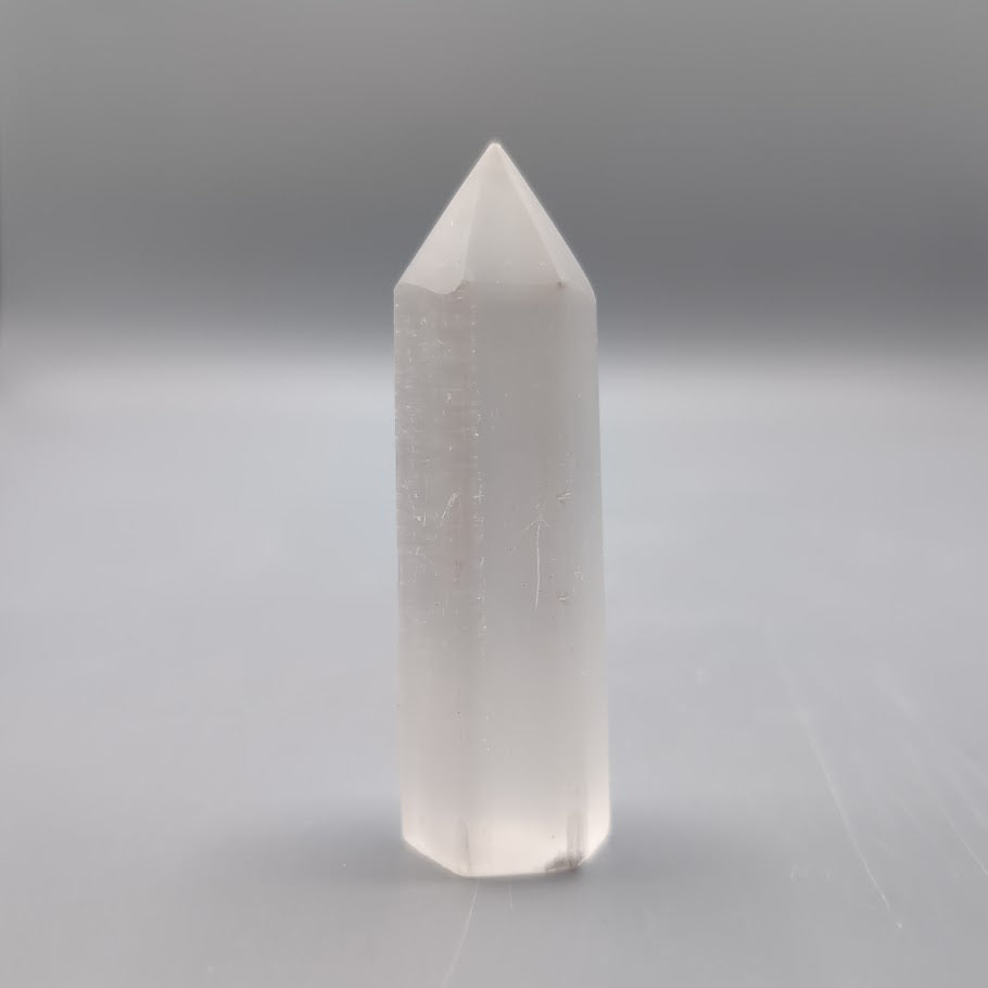 Selenite Tower