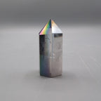Titanium Aura Quartz Tower