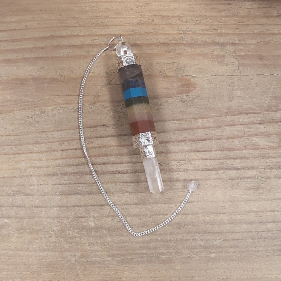 Chakra Point Pendulum