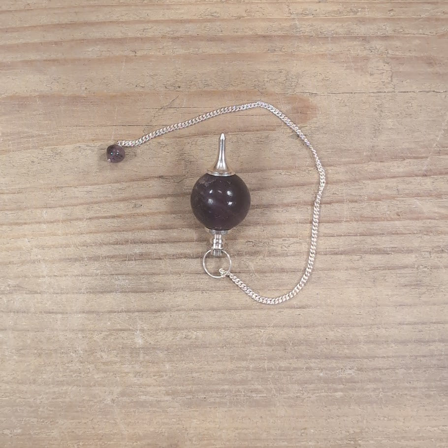 Sphere Pendulum