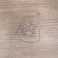 Spiritual Stone Pyramid Pendulum