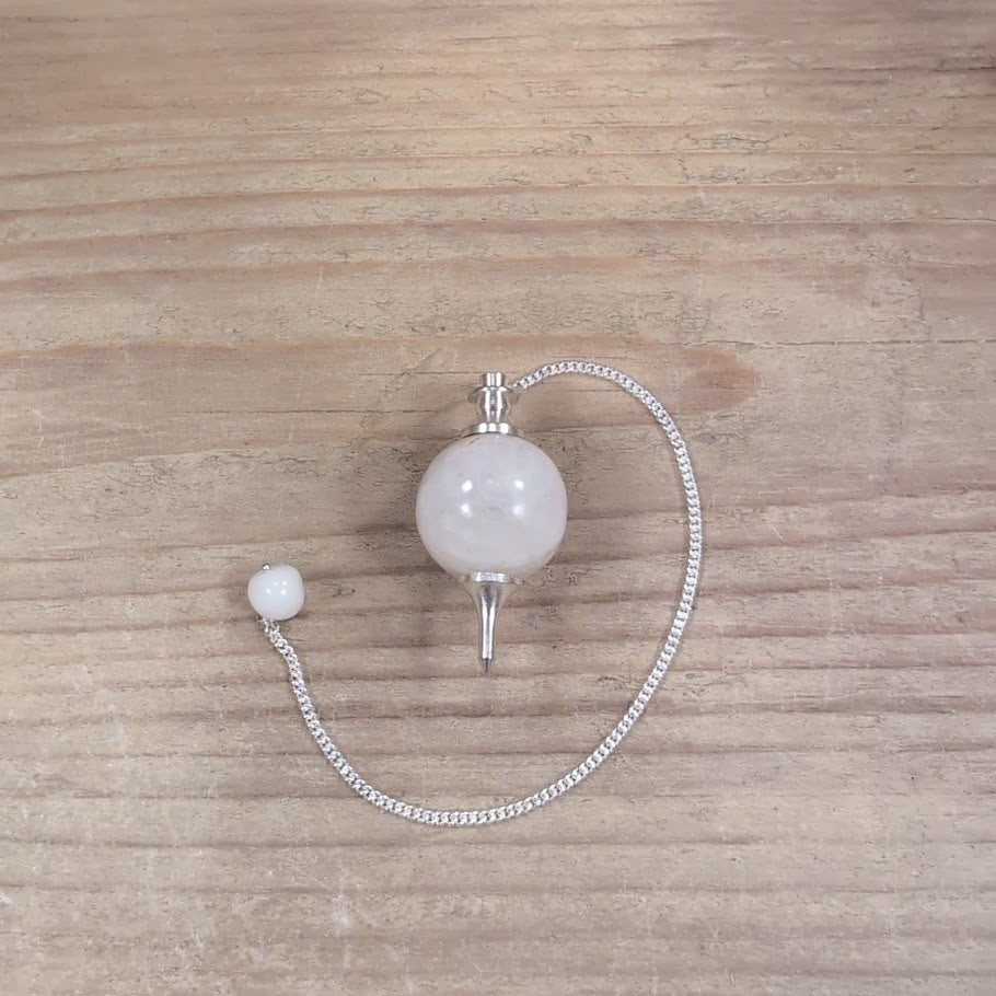 Sphere Pendulum