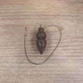 Wooden Pendulum