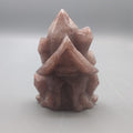 Fairy House Carving