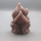 Fairy House Carving