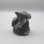 Obsidian Dragon Character
