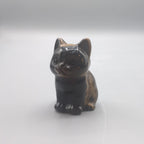 Cat Carving 3.5cm