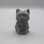Cat Carving 3.5cm