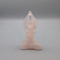 Yoga Carving