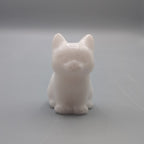 Cat Carving 3.5cm