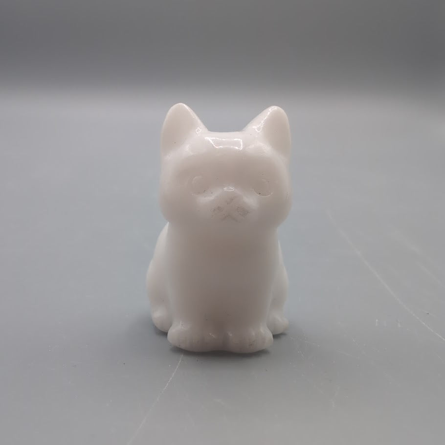 Cat Carving 3.5cm