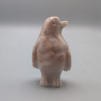 Penguin Carving