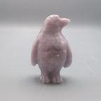 Penguin Carving