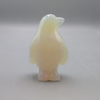 Penguin Carving